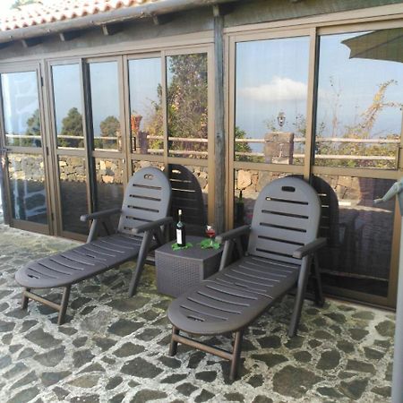 Casa Canaria La Moncloa Villa Icod De Los Vinos Bagian luar foto