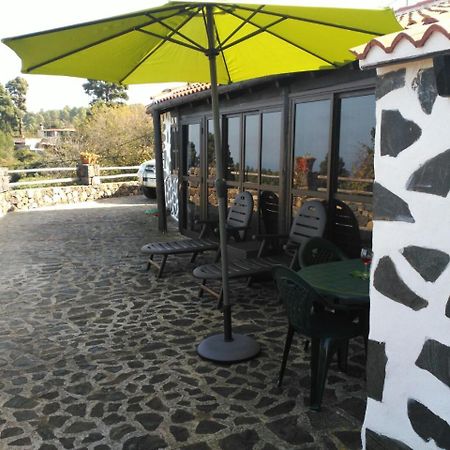 Casa Canaria La Moncloa Villa Icod De Los Vinos Bagian luar foto
