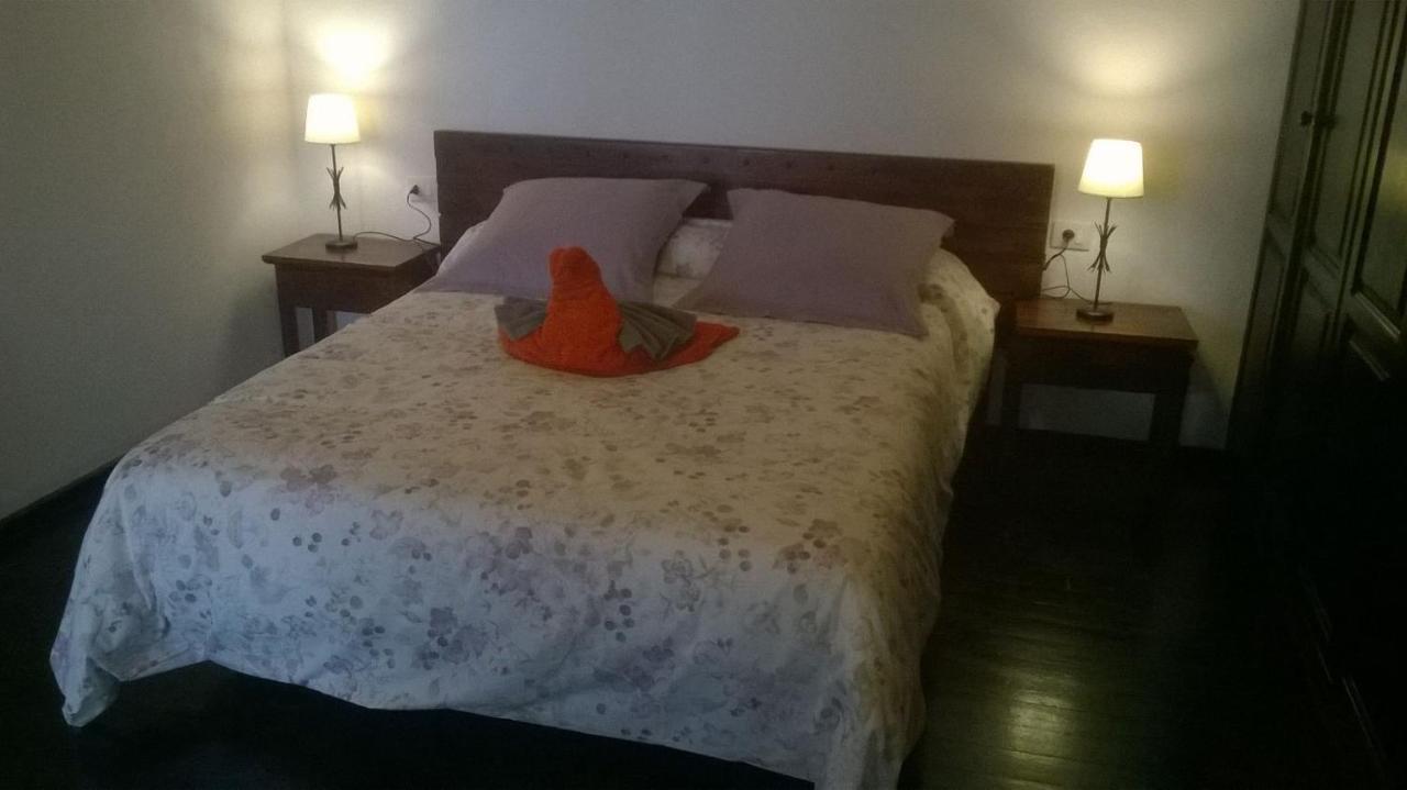 Casa Canaria La Moncloa Villa Icod De Los Vinos Bagian luar foto
