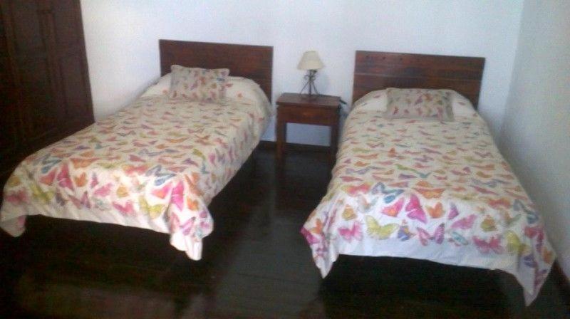 Casa Canaria La Moncloa Villa Icod De Los Vinos Bagian luar foto